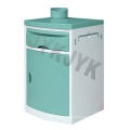 Medical Metal Bedside Cabinet Jyk-D07